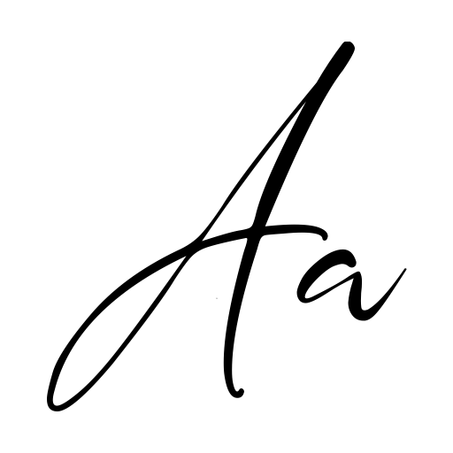 Sydney Signature Font preview