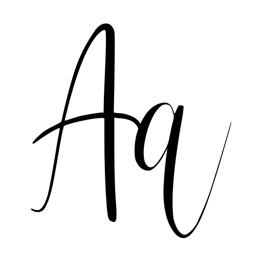 Synthilea Font preview