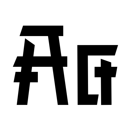 Tadashi Font preview
