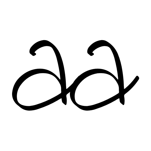 Tasikmoji Font preview