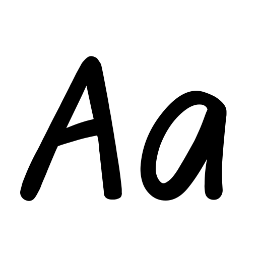 Teen Poem Font preview