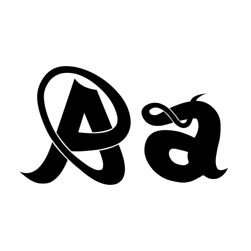Tehisa Font preview