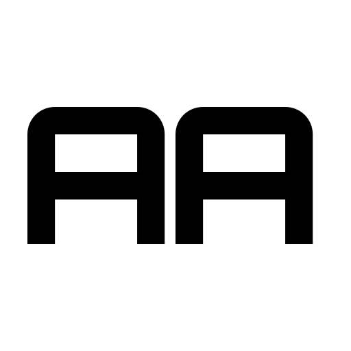 Teknikaler Font preview