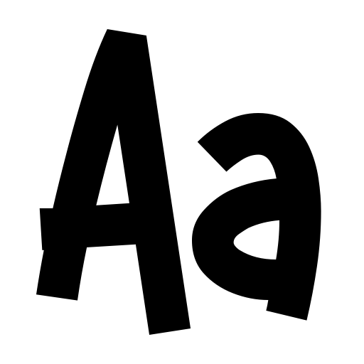 The Astrokiddos Font preview