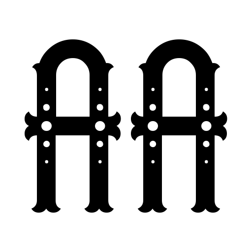 The Circus Show Font preview