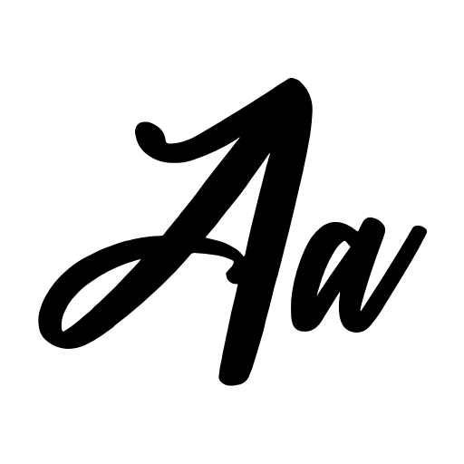 The Cralington Signature Font preview