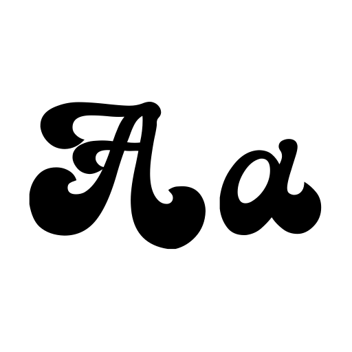 The Destiny Font preview