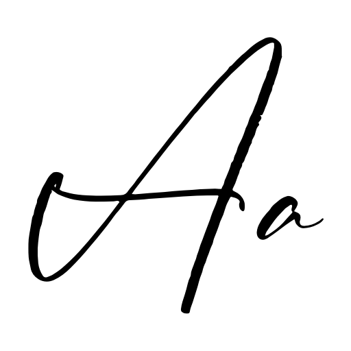 The Everything Font preview