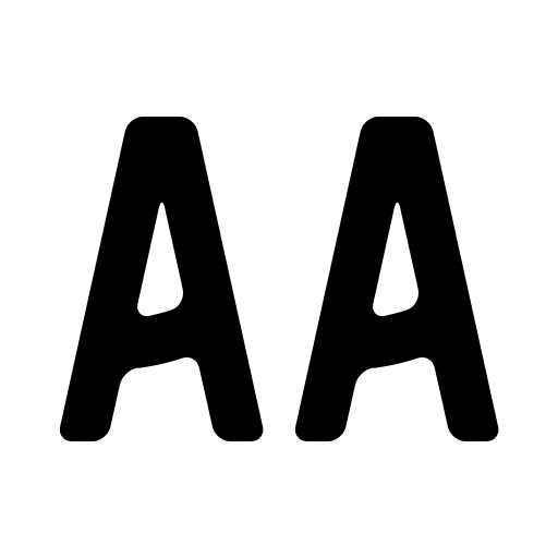 The Foregen Vintage Font preview