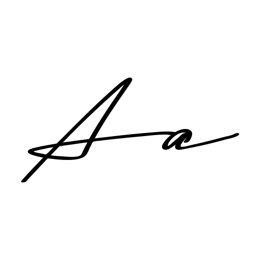 The Garisha Font preview