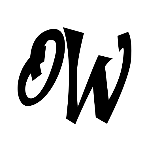 The Jazh Font preview