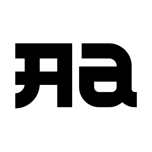 The Last Shuriken Font icon