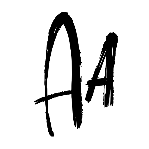 The Loccosta Font preview