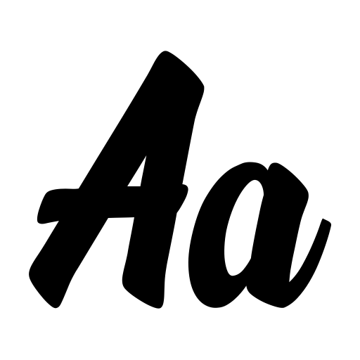 The Phamelo Bold Script preview