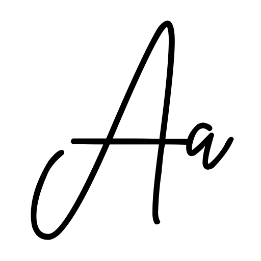 The Suavity Font icon