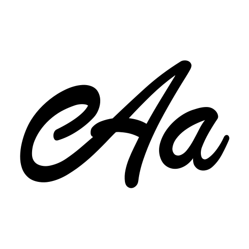 This July Script Font preview