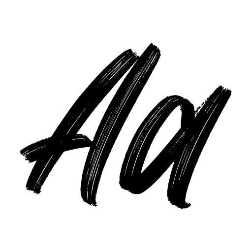 Thorny Rock Font preview