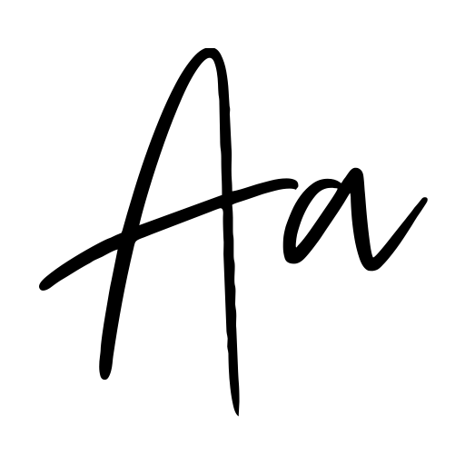 Thransty Font icon