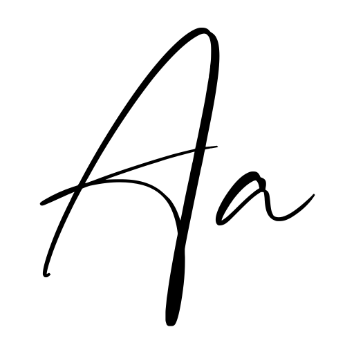 Timberlyn Font preview