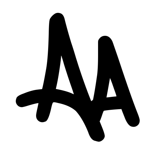 Timegoing Font preview