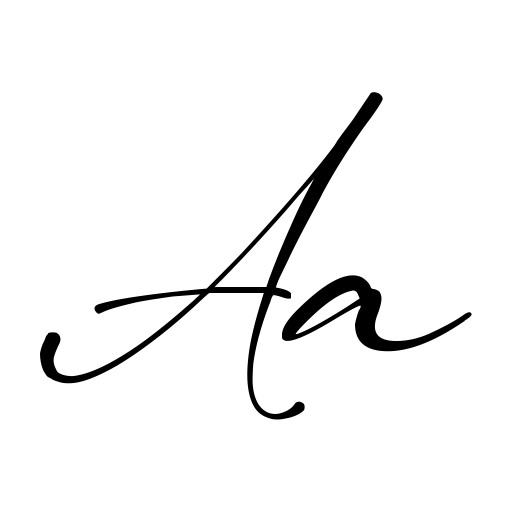 Tindak Pundi Font preview