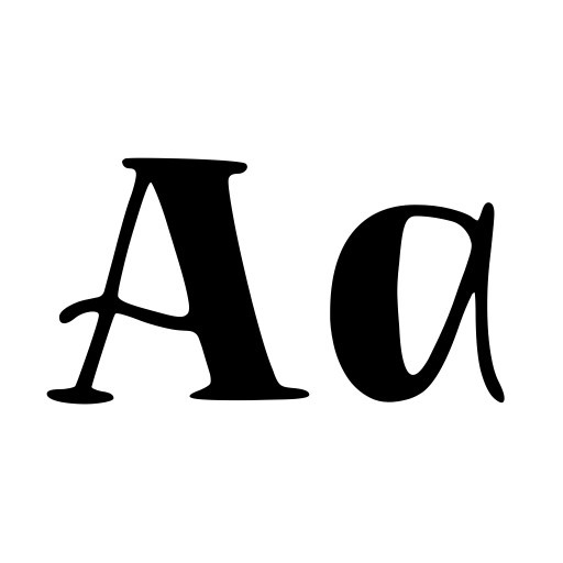 TM Vinograd Handwritten Typeface preview