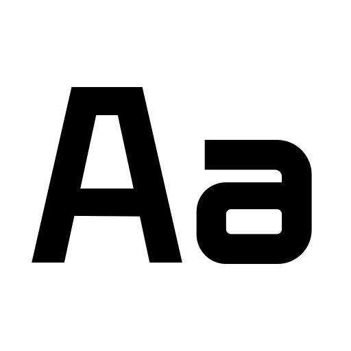 Toleis Font icon