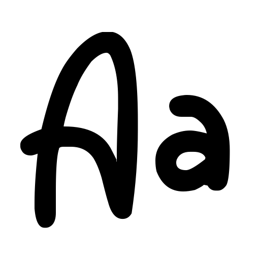 Tomcat Font icon