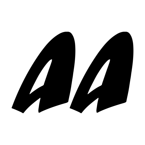 Tomes Font preview
