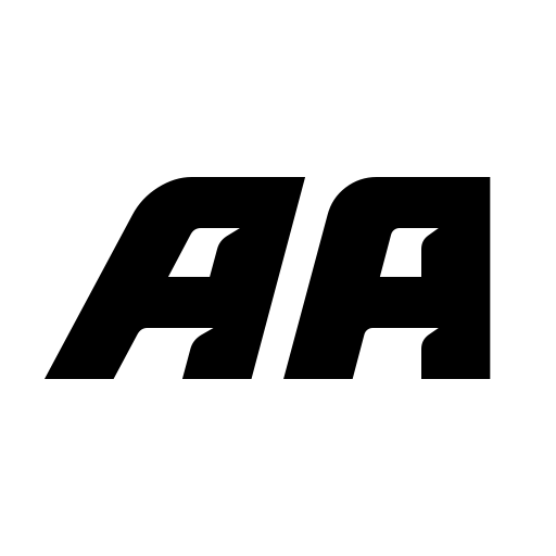 Torque Master Font preview