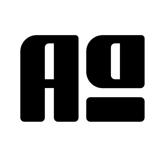 Torsae Font icon