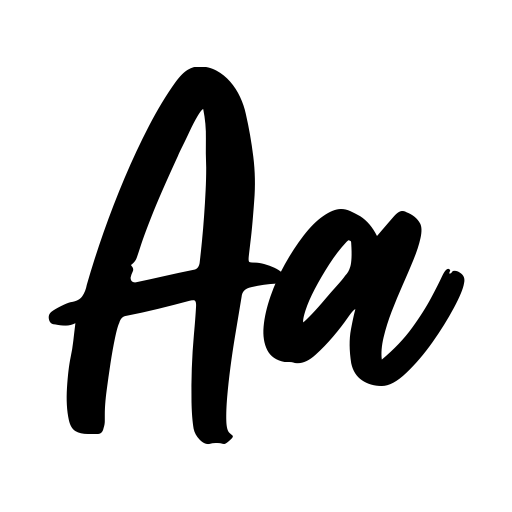 Tortilla Font preview