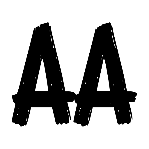 Travelista Font preview