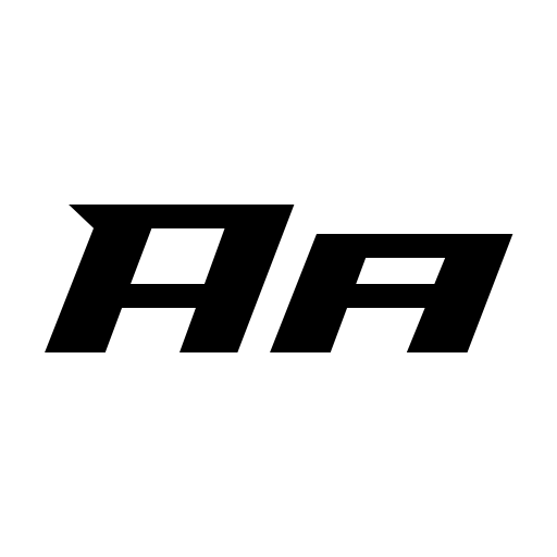 Trinos Font preview
