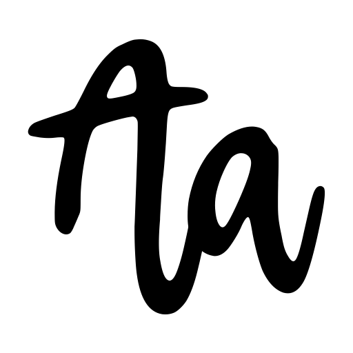Tropicale Font preview