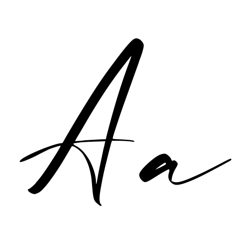 Tukiyem Font icon