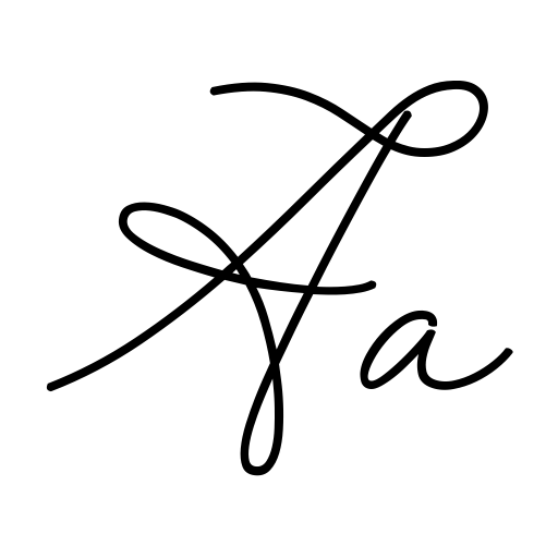TwentyOne Font preview