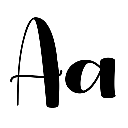 Valeniya Font preview