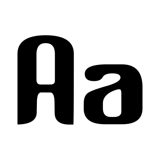 Valenkio Font preview