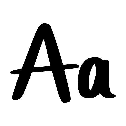 Valentine Mine Font preview