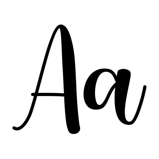 Valentisa Font preview