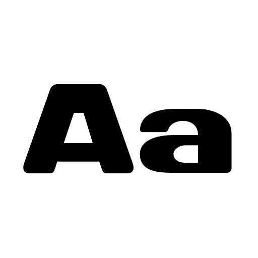 Valonik Font preview