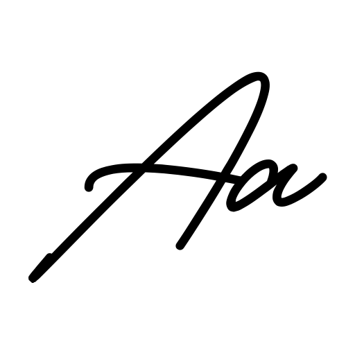 Vancouver Script Demo preview