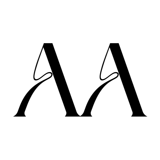 Vasquz Font icon