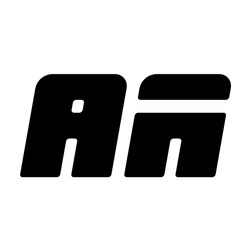 Vegapunk Font icon