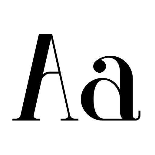 Venezula Font icon