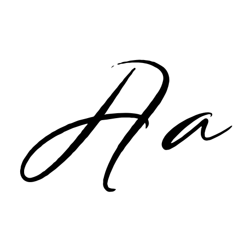 Venturas Font preview