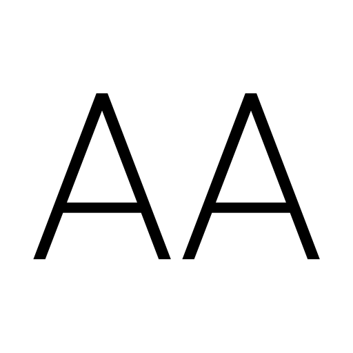 Venzoena Font preview