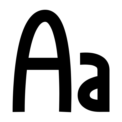 Vibestyle Display Font Demo preview