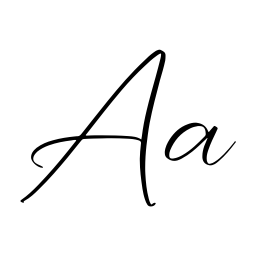Walkies Spearh Font preview